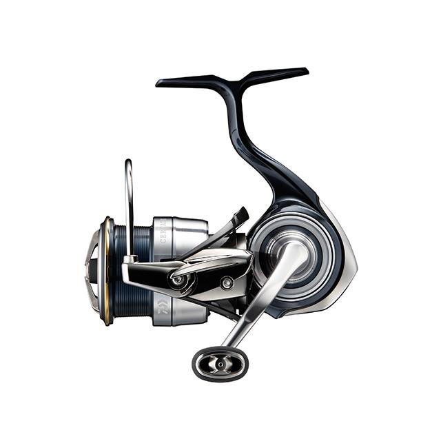 Daiwa 19 CERTATE LT-2500-S Spinning Reel 4960652202770