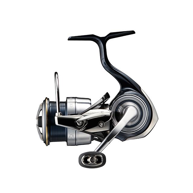 Daiwa 19 CERTATE LT-2500-S-XH Spinning Reel 4960652202787
