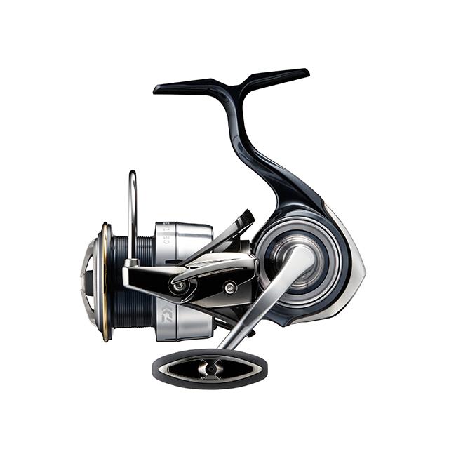 【tuki】CERTATE エアドライブver. LT3000-CXH Daiwa 19 CERTATE LT-3000-CXH Spinning Reel 4960652202800 – North