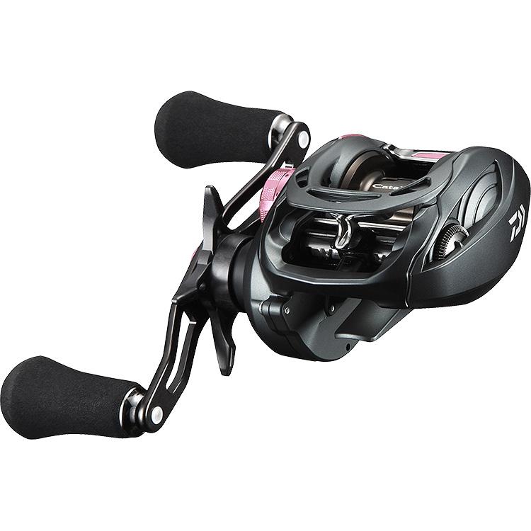 美品 DAIWA CATALINA TW 105SH ベイトリール ダイワ cata.jpg
