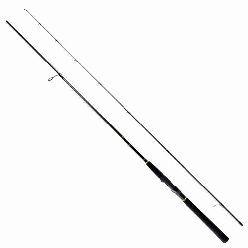 Daiwa LURENIST 83ML Spinning Rod 4960652207966 – North-One Tackle
