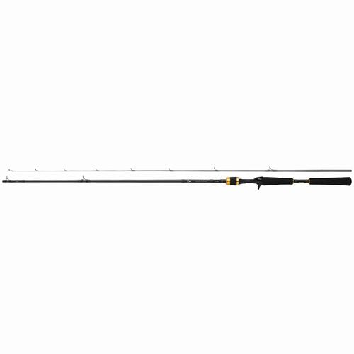 Daiwa LATEO BOAT SEABASS 73HB Baitcasting Rod 4960652209441