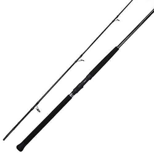 JACKALL BRS BRS-S100H-SJ Spinning Rod 4525807217919 – North-One Tackle