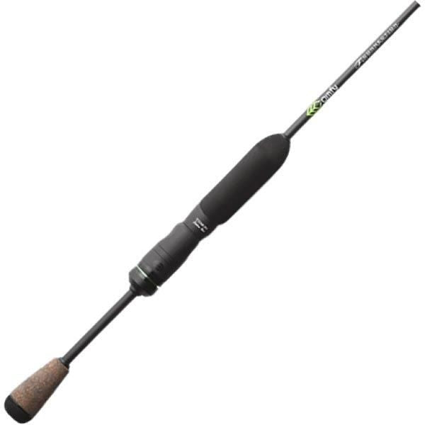 Jackall TIMON T-CONNECTION STREAM TS-S77ML+ Spinning Rod for Trout