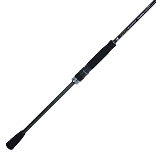 JACKALL BRS BRS-S93M-SL Spinning Rod 4525807221718 – North-One Tackle