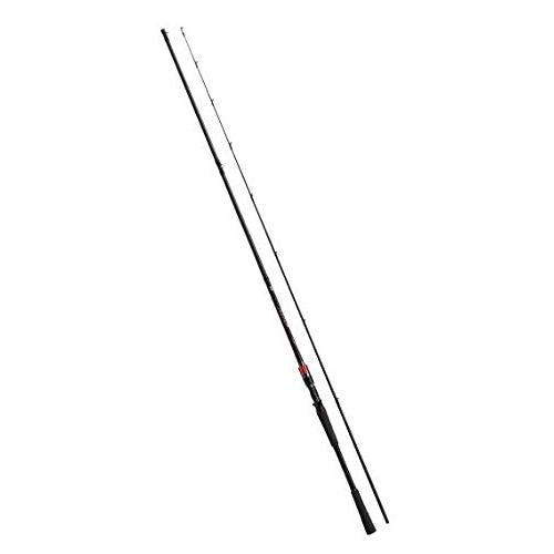ロッド DAIWA HRF AGS76MB Daiwa HRF AGS 76MB Baitcasting Rod 4960652222723 – North-One