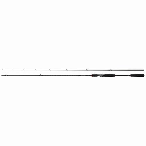 Daiwa HRF KJ 86MHB Baitcasting Rod 4960652222846 – North-One Tackle