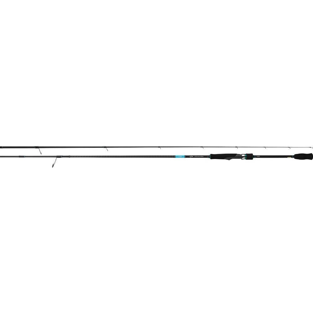 Daiwa EMERALDAS X 83M Spinning Rod for Eging 4960652223010