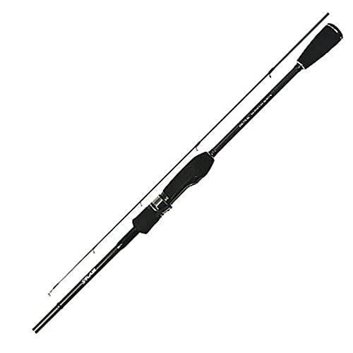 TICT SRAM EXR-73T-Sis Spinning Rod 4988540223386