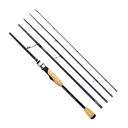 TICT MINIMALISM LIBERTE MLS-725 Spinning Rod 4988540223720