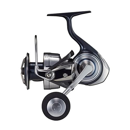 Daiwa 21 CERTATE SW 6000-P Spinning Reel 4550133223723 – North-One