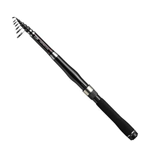 Daiwa Liberty Club Light pack 10-240 Offshore Boat Rod