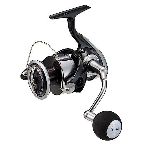 Daiwa 23 LEXA LT6000D-H Spinning Reel 4550133228766 – North-One Tackle