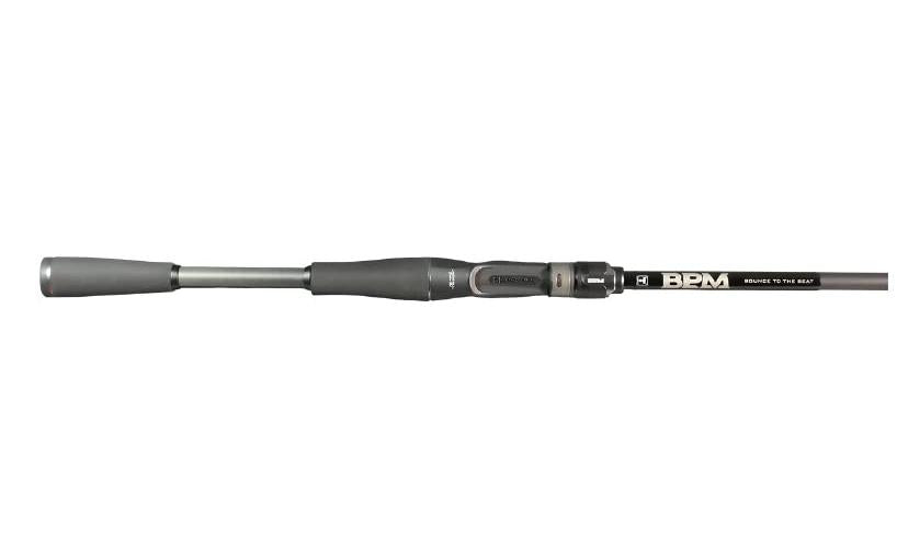 JACKALL 22 BPM B1-C65XHSB Baitcasting Rod for Bass 4525807229639