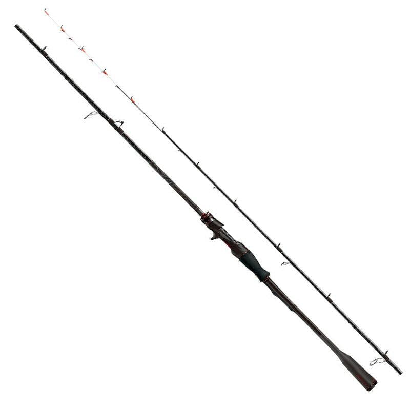 Shimano 21 Sephia XTUNE Metal-Sutte S68ML+-S/F Spinning Rod