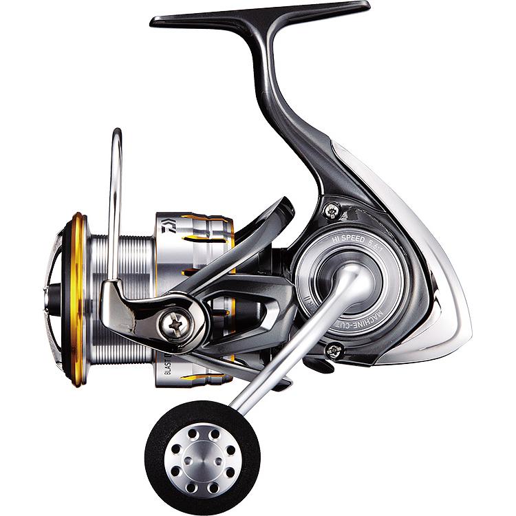 Daiwa BLAST LT LT4000-CXH Surf Casting Reel 4960652239257