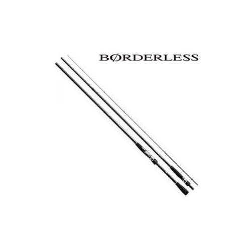 Shimano BORDERLESS ORIGINAL MODEL 420ML-T 4969363242761 Shimano BORDERLESS ORIGINAL MODEL 420ML-T 4969363242761