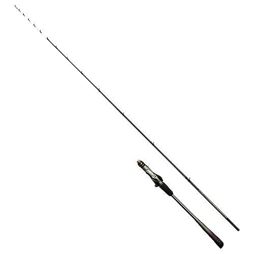 美品 SHIMANO SABER MASTER BB 82MH180 ロッド サーベルマスターBB 82MH180 シマノ : 東海つり具Y支店 - 通販
