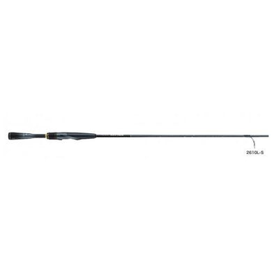 Shimano POISON ULTIMA 2610LS Spinning Rod for Bass 4969363244451