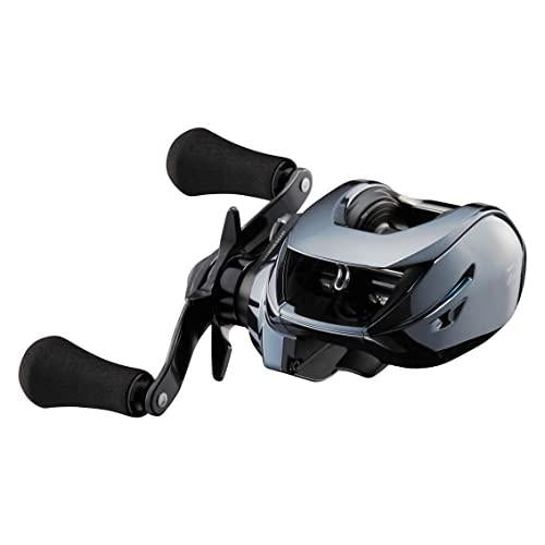 Daiwa IMZ XH TW HD-C LIMITBREAKER 使用1回美品 Daiwa IM Z Limit Breaker XH TW HD-C Right Baitcasting Reel