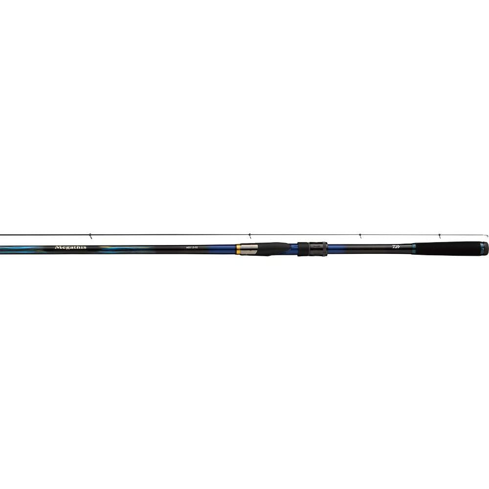 Daiwa MEGATHIS AGS #1.5-53 Opal Eye 4960652247498 – North-One Tackle