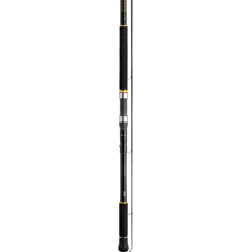 Daiwa OLEGA ENTO 6-51 Telescopic ISO Rod 4960652247634 – North-One