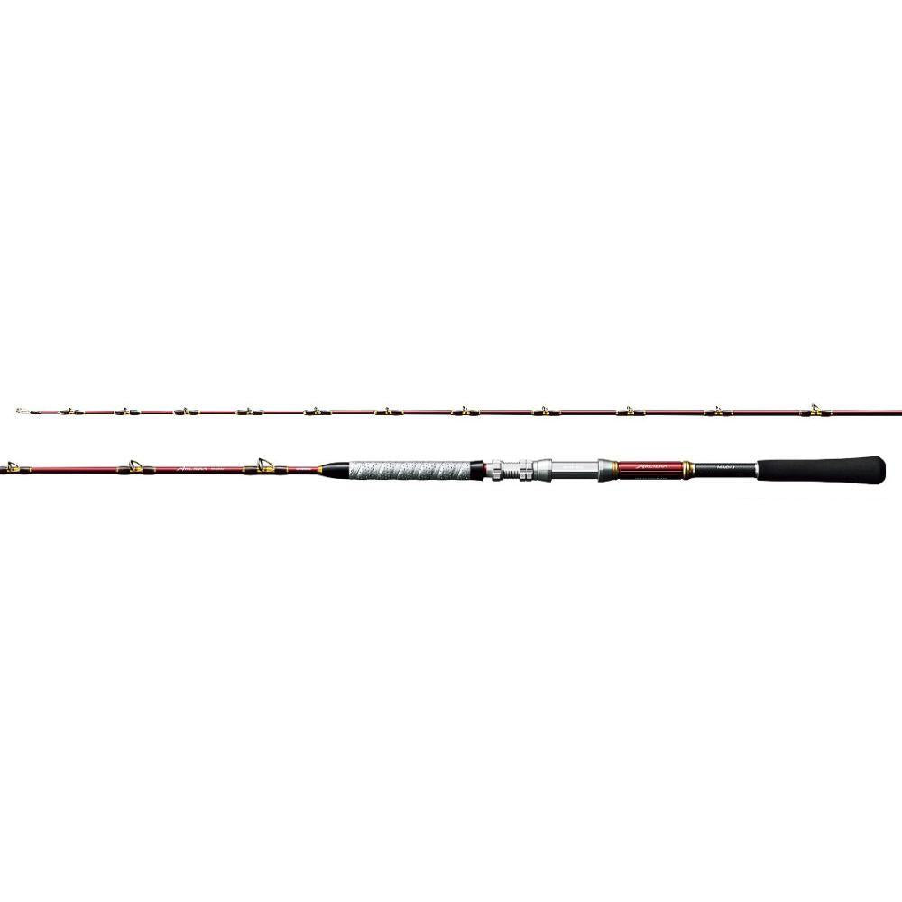 Shimano 23 ARCIERA KIHADA 170 Big Game Rod for Electric Reel