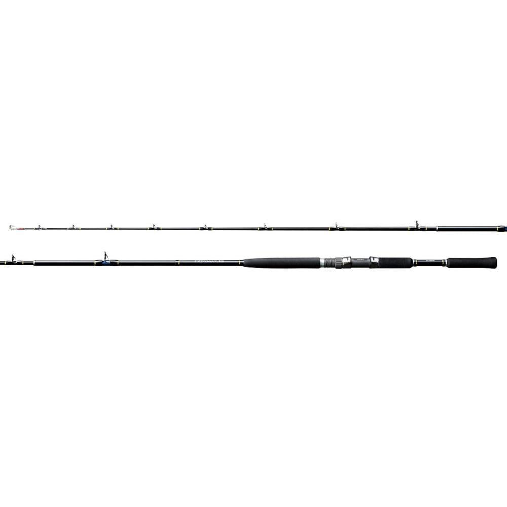 Shimano DEEPGAME BB 120-210 Offshore Boat Rod 4969363250452