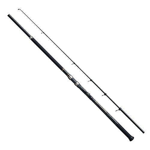 Shimano BOTTOM KING T500 Telescopic ISO Rod 4969363250636 – North