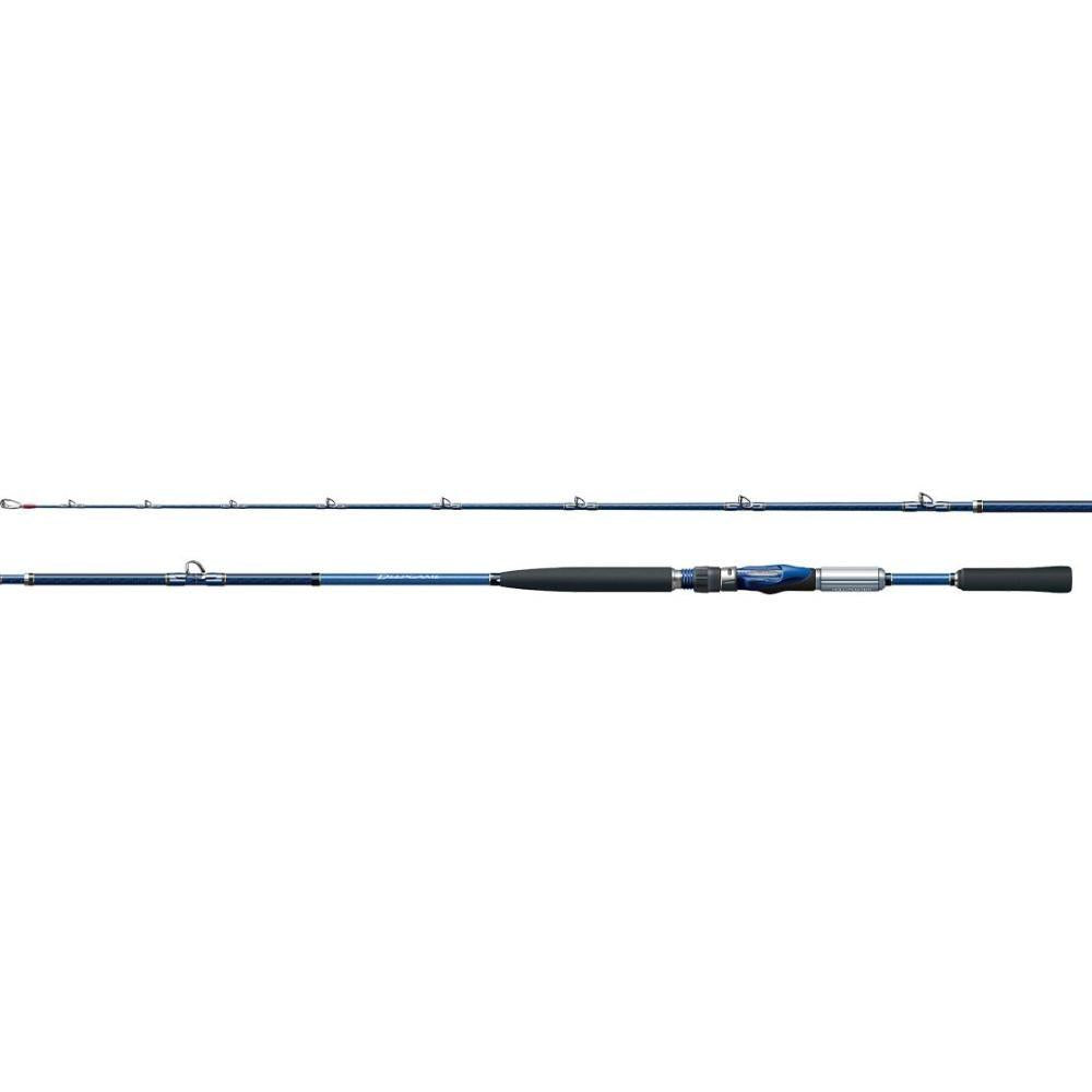 Shimano DEEP GAME 120 270 Big Game Rod for Electric Reel
