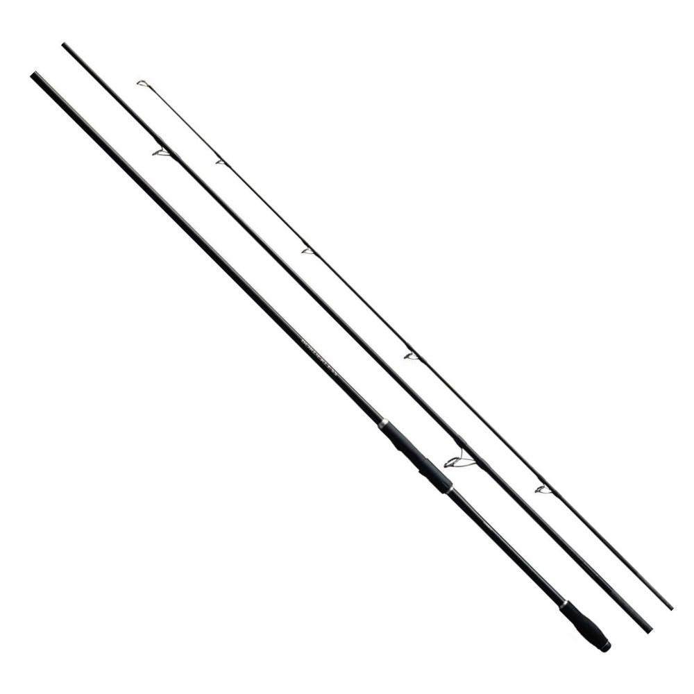 Shimano BORDERLESS 285H4 Surf Spinning Rod 4969363252111 – North