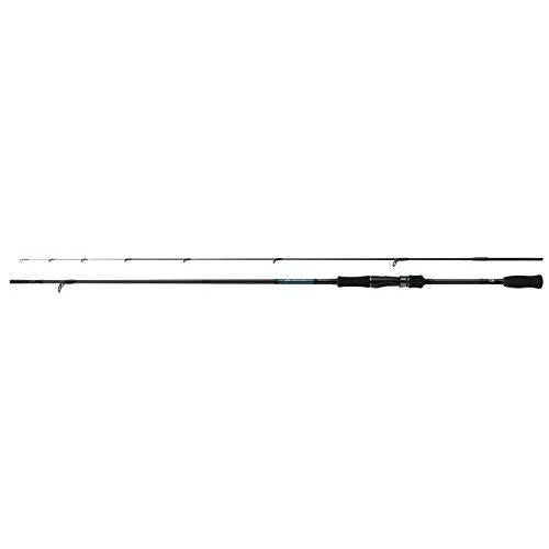 Daiwa Emeraldas AIR AGS 511ML-S Tip-Run Spinning Rod 4960652252775