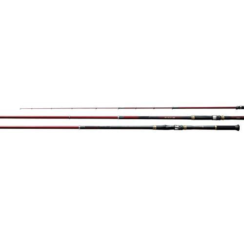 2025年ファッション福袋 Shimano 4969363253668 Rod ISO Telescopic 4-500 BG BASIS ロッド