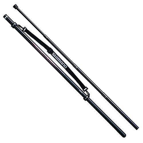 Shimano ADVANCE ISO TAMAAMI 600 Landing Net 4969363254184 – North