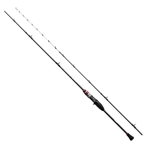 Shimano MARUIKA BB 82 SS155 Offshore Boat Rod 4969363254191