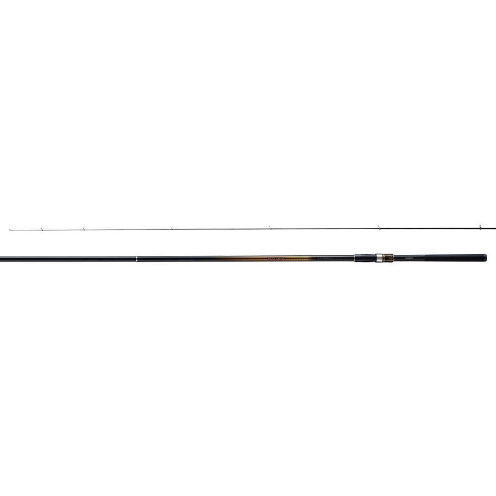Shimano RADIX 1.7-500 Telescopic ISO Rod 4969363254290 – North-One