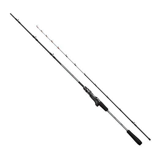 訳あり商品 LIGHTGAME Shimano CI4+ Rod Boat Offshore RIGHT MH225 TYPE73 ロッド
