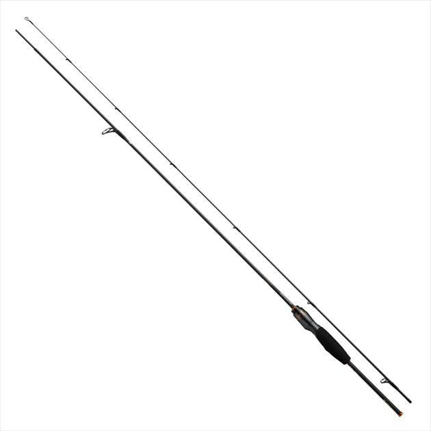 Daiwa Presso AIR AGS 510XUL Spinning Rod for Trout 4550133255533 –  North-One Tackle