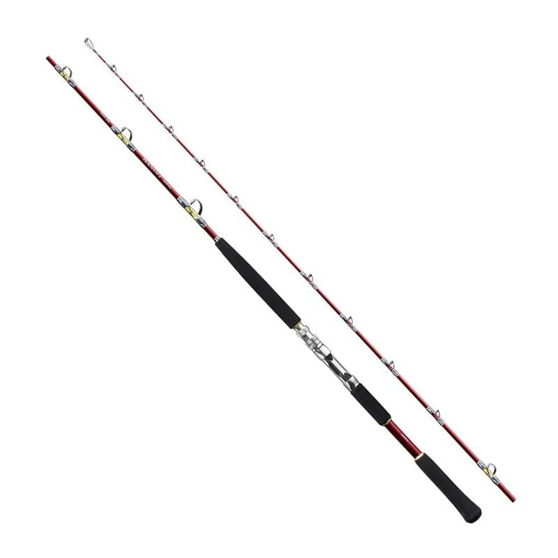 Shimano 19 BANDIT AOMONO MH205 Big Game Rod 4969363255563 – North