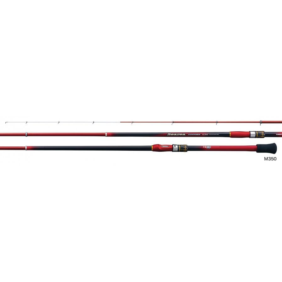 シマノ Searea M-350P シマノ Searea M-350P シーリア 海上釣堀[SEAREA