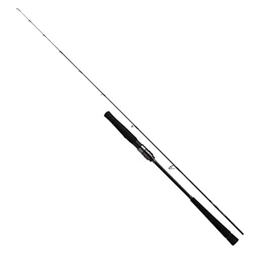ロッド DAIWA LATEO 89MLB Daiwa OUTRAGE LJ 62XXHS TG Spinning Rod 4550133256226