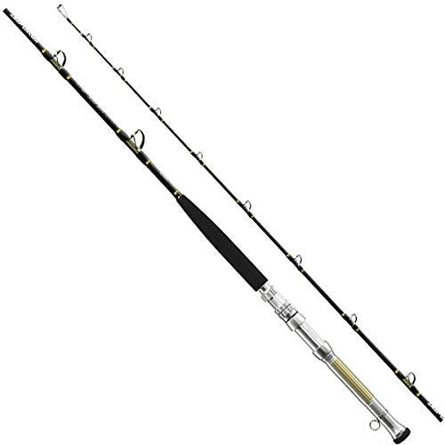 Shimano 20 Deep chaser 300-205 Big Game Rod for Electric Reel 49693632 –  North-One Tackle