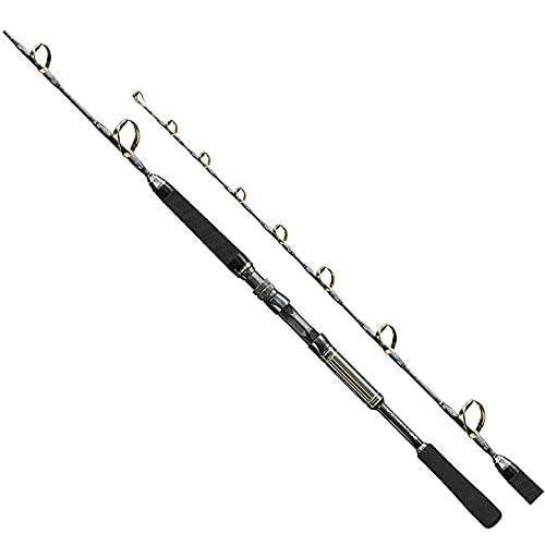 シマノ アルシエラ BG H175 Shimano ARCIERA BG M135 Big Game Rod 4969363257161 – North-One Tackle