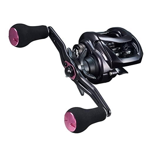 Daiwa 24 KHOGA IC 200 Baitcasting Reel 4550133395871