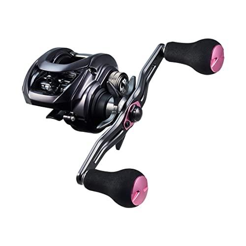 Daiwa Baitcasting Reel 24 KHOGA IC 200PL Left Fishing Reel