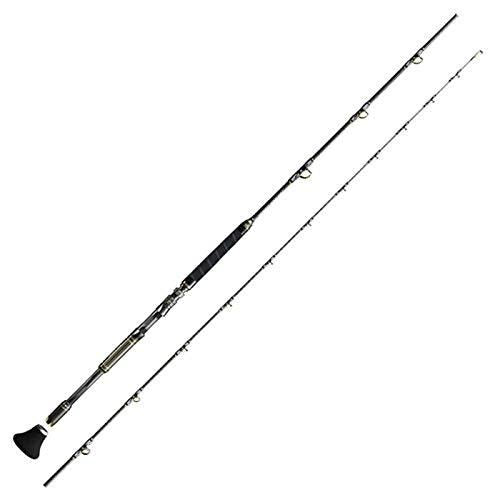 Shimano 20 ARCIERA OTOSHIKOMI MH240 Big Game Rod 4969363259080