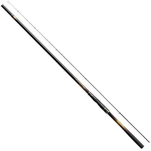 ♠️RAIARM♠️ 1.2号　500 Shimano 20 RAIARM 1.2-500 Telescopic ISO Rod 4969363259257 – North