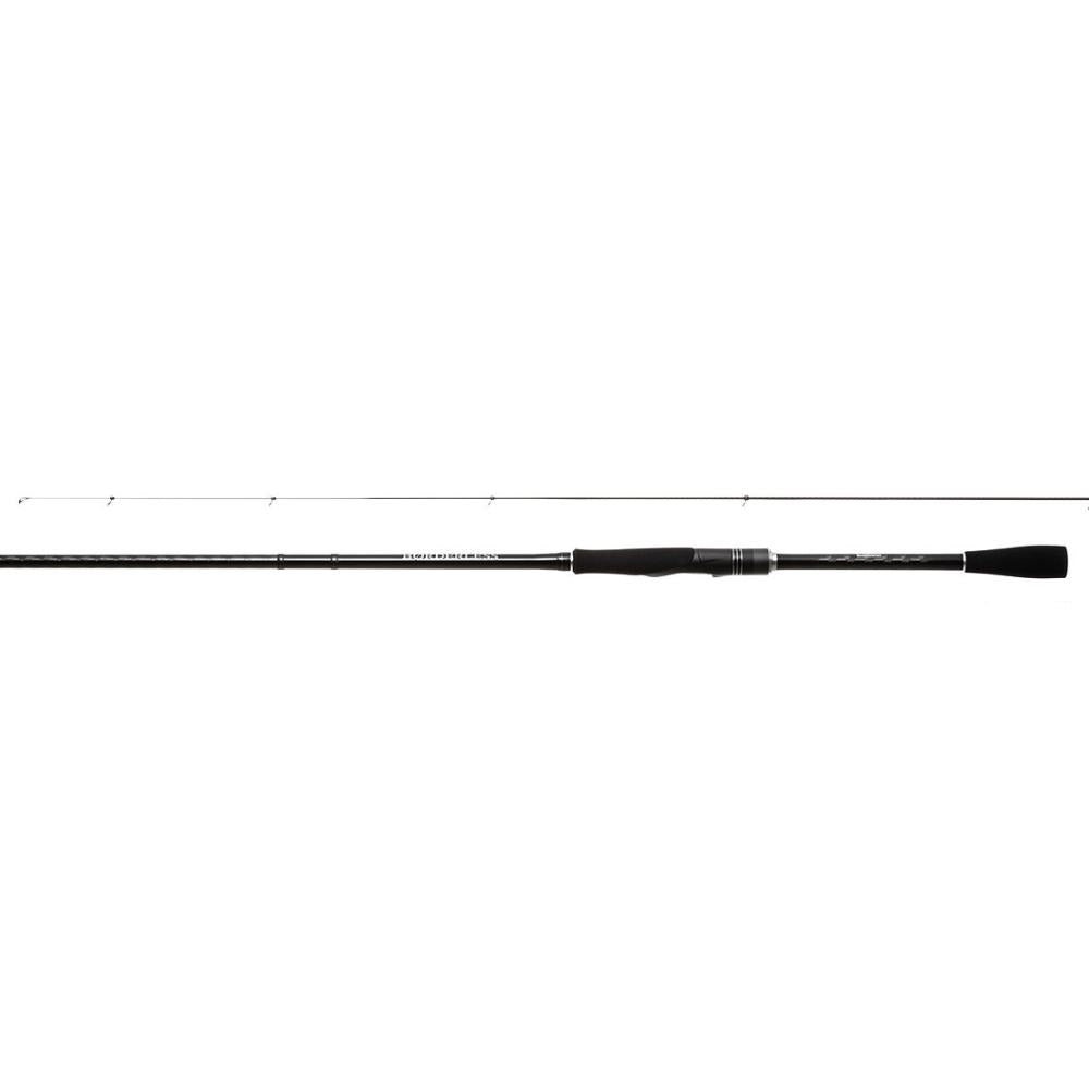 Shimano BORDERLESS SOLID TIP MODEL 380MLS-T 4-Piece 4969363259387
