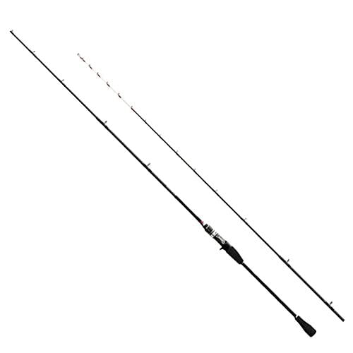 Shimano Saber master BB 73 ML 190 Offshore Boat Rod 4969363259769