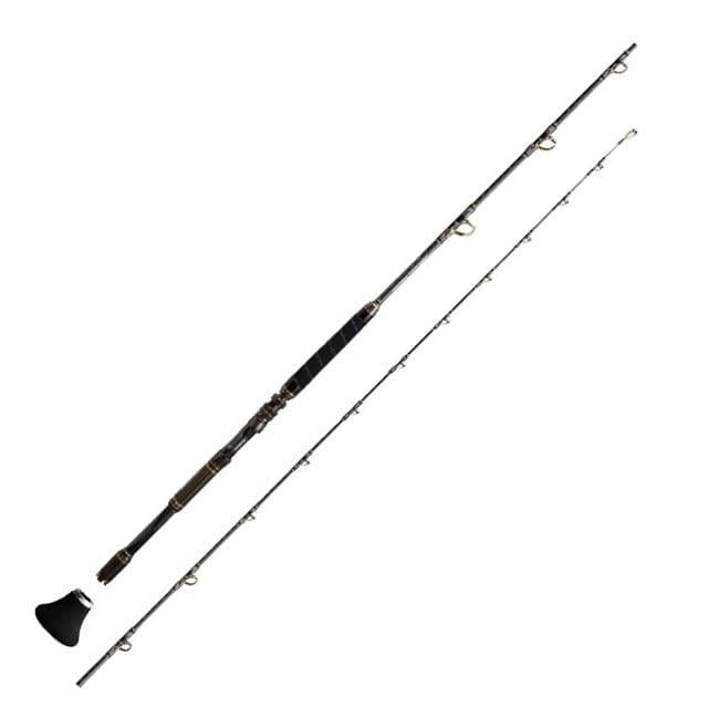 Shimano 20 ARCIERA Drop MH/H235 Big Game Rod for Electric Reel 4969363260246